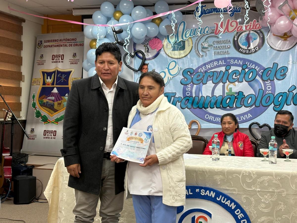 Reconocimiento