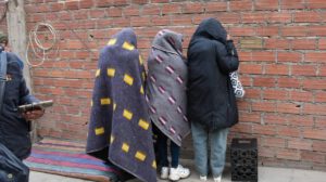 personas detenidas