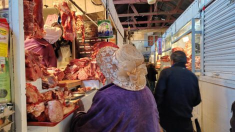 Carne de res