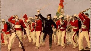 Batalla del Alto de la Alianza