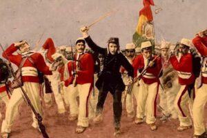 Batalla del Alto de la Alianza