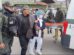 Rescatan a policía