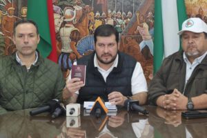 El Comité Pro Santa Cruz