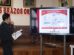 presentación de proyectos de la Gobernación