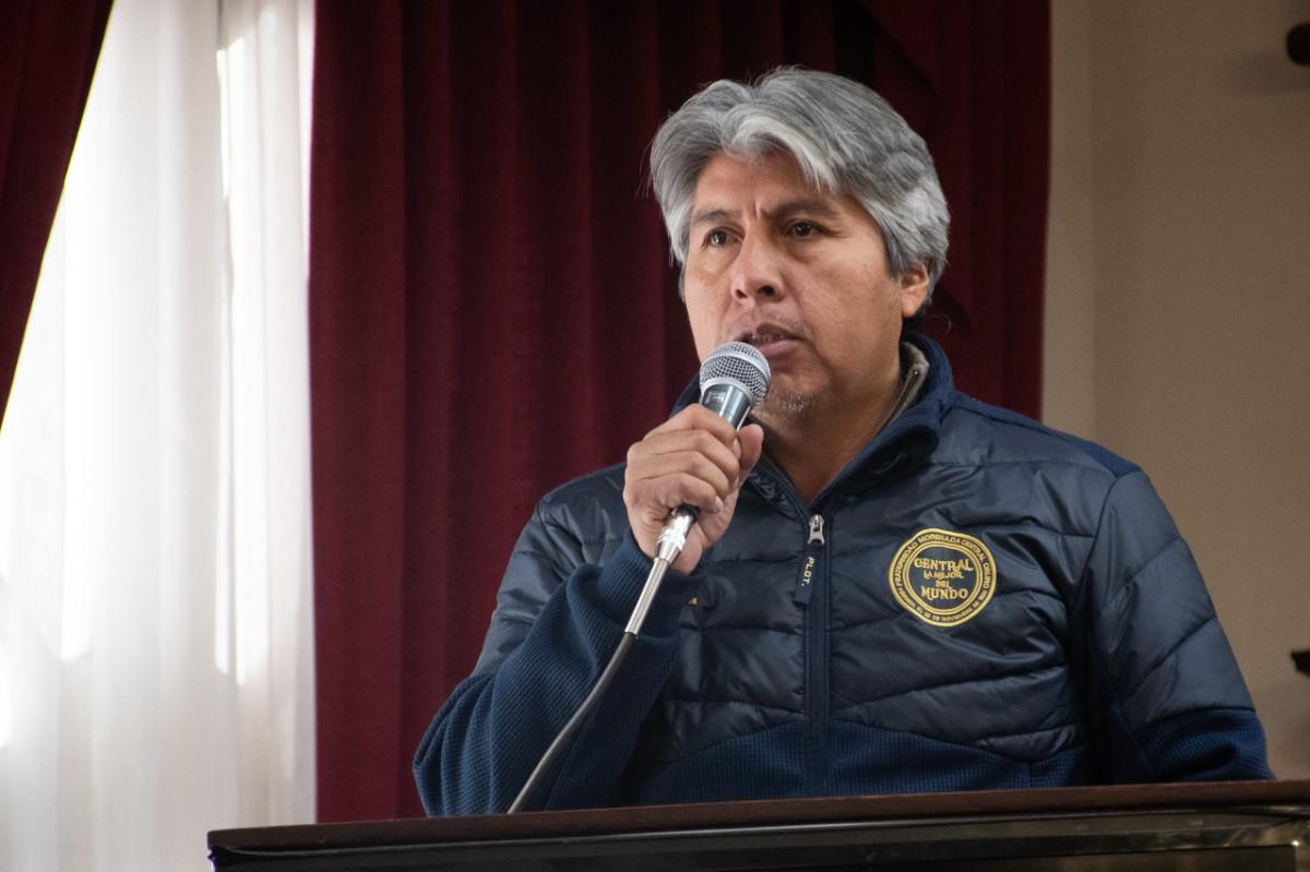 Edgar Sánchez