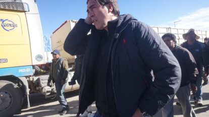Zamora encabezó el operativo corredor humanitario ‘Banderas Blancas’