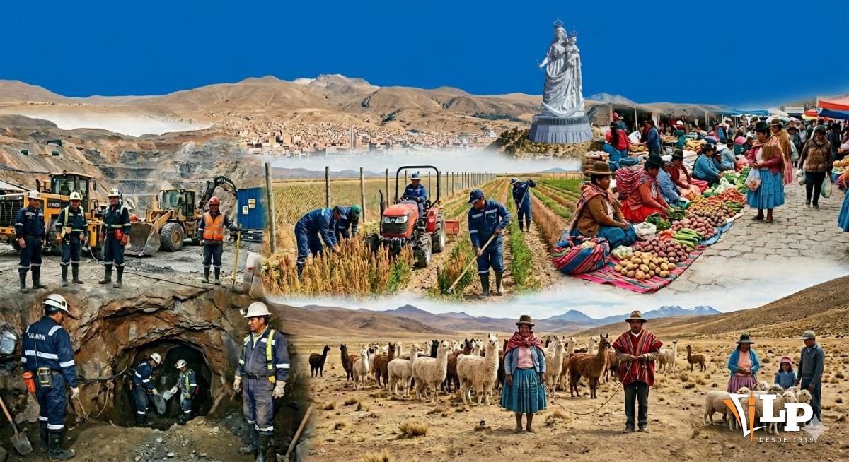 imagen que muestra empleos en Oruro