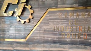 Cámara de Industria