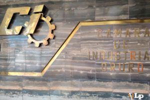 Cámara de Industria