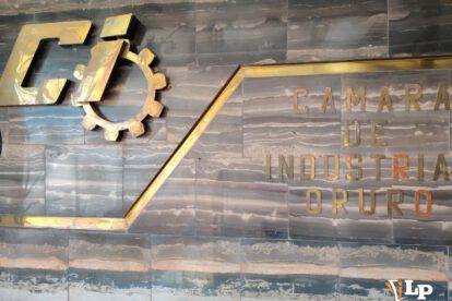 Cámara de Industria