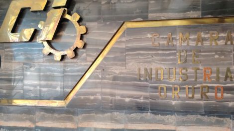 Cámara de Industria