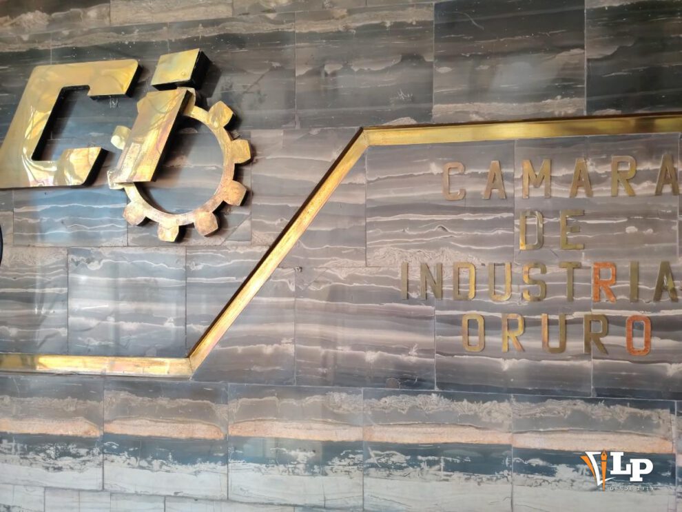 Cámara de Industria