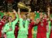 Copa de Alemania, Bayern se corona campeón ganando al Stuttgart, Harry Kane goleador del Bayern
