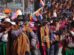 Los campesinos de La Paz y la COB lideran las protestas en Bolivia