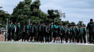 Selección boliviana Sub-16, Torneo internacional de fútbol organizado por Conmebol, Competencia a realizarse en Paraguay