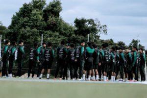 Selección boliviana Sub-16, Torneo internacional de fútbol organizado por Conmebol, Competencia a realizarse en Paraguay