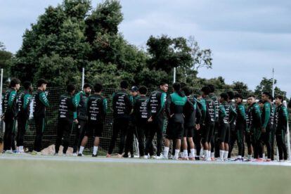 Selección boliviana Sub-16, Torneo internacional de fútbol organizado por Conmebol, Competencia a realizarse en Paraguay