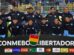 Copa Libertadores, Bolívar vs. Independiente Rivadavia, Estadio Ramón Aguilera Costas de Santa Cruz
