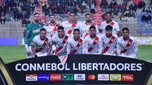 Copa Libertadores, Copa Sudamericana, Always Ready, Independiente, Blooming