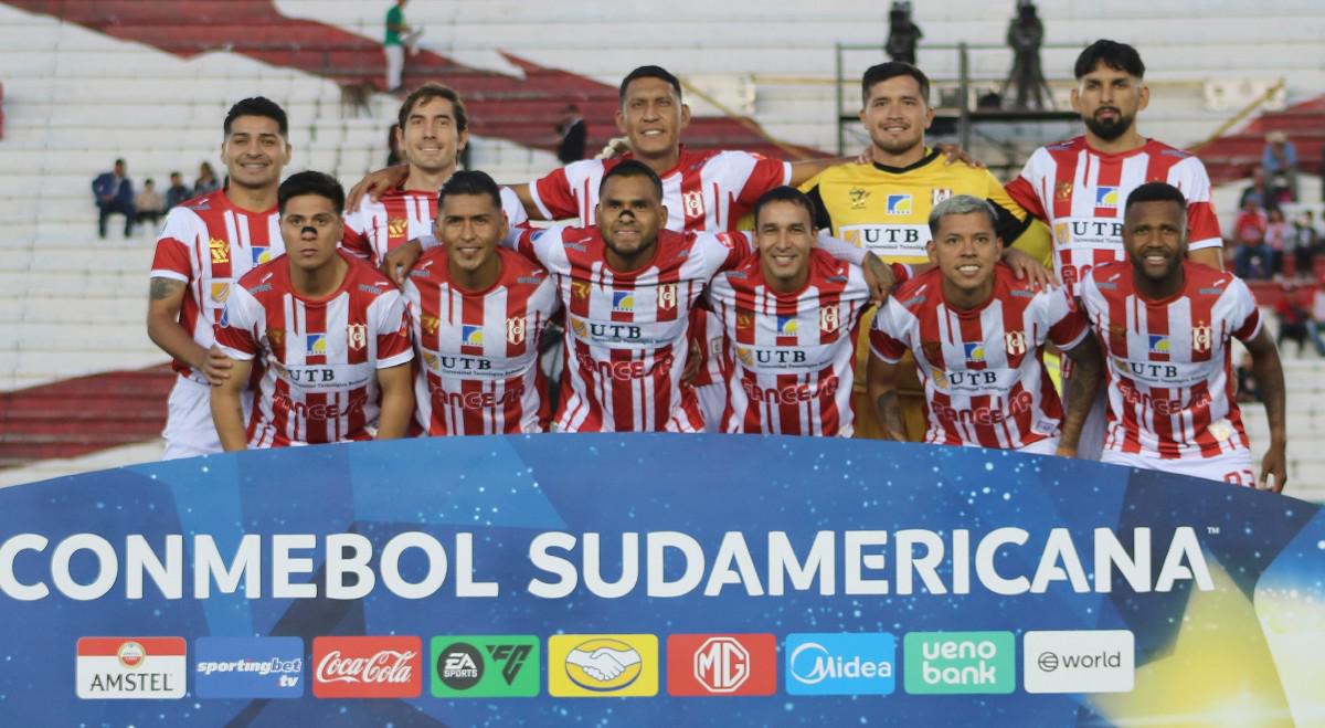 Copa Libertadores, Copa Sudamericana, Always Ready, Independiente, Blooming