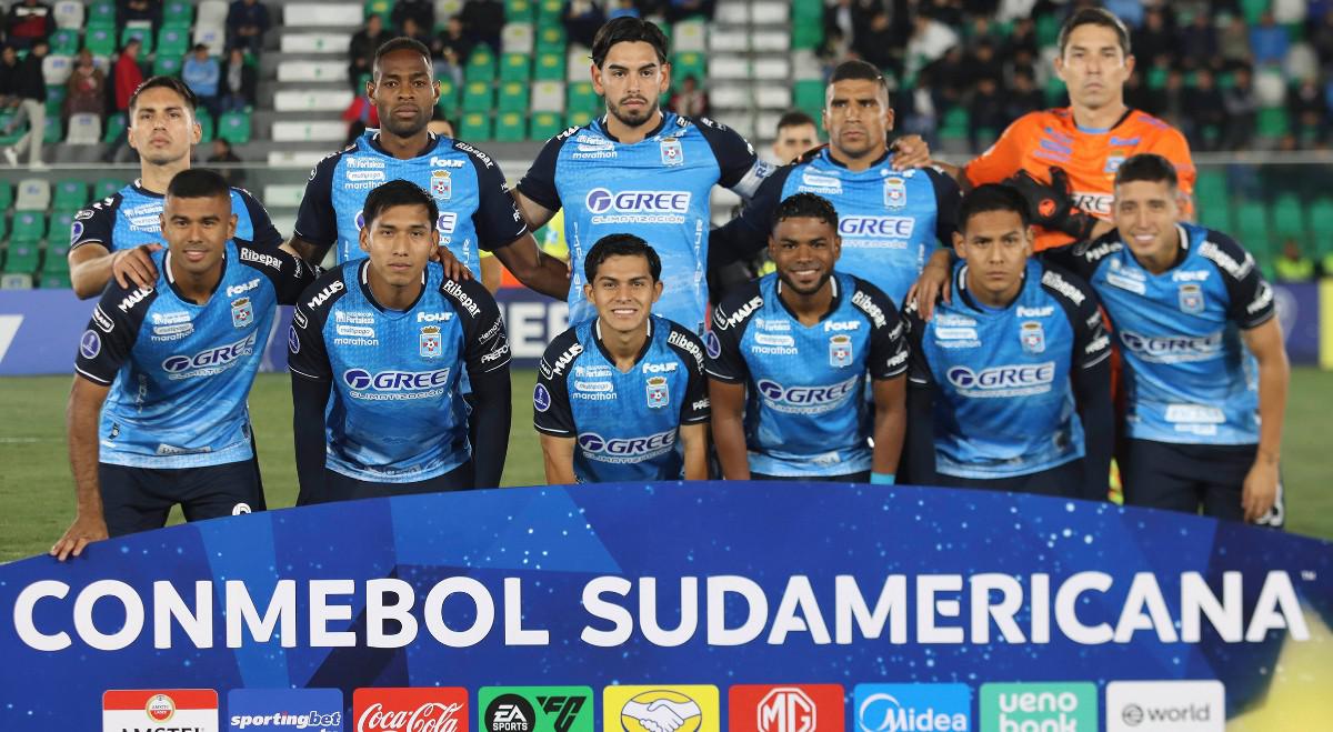 Copa Libertadores, Copa Sudamericana, Always Ready, Independiente, Blooming