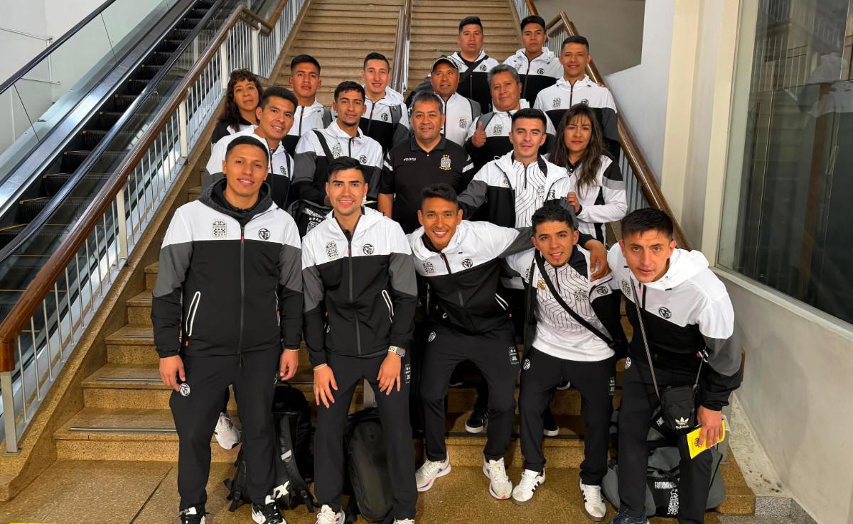 Copa Libertadores de Futsal, Boca Juniors vs. Fantasmas Morales Moralitos, También rivalizará con Carlos Barbosa y Peñarol