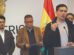GOBIERNO LA PAZ