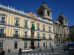 palacio quemado
