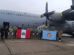 donacion peru bolivia