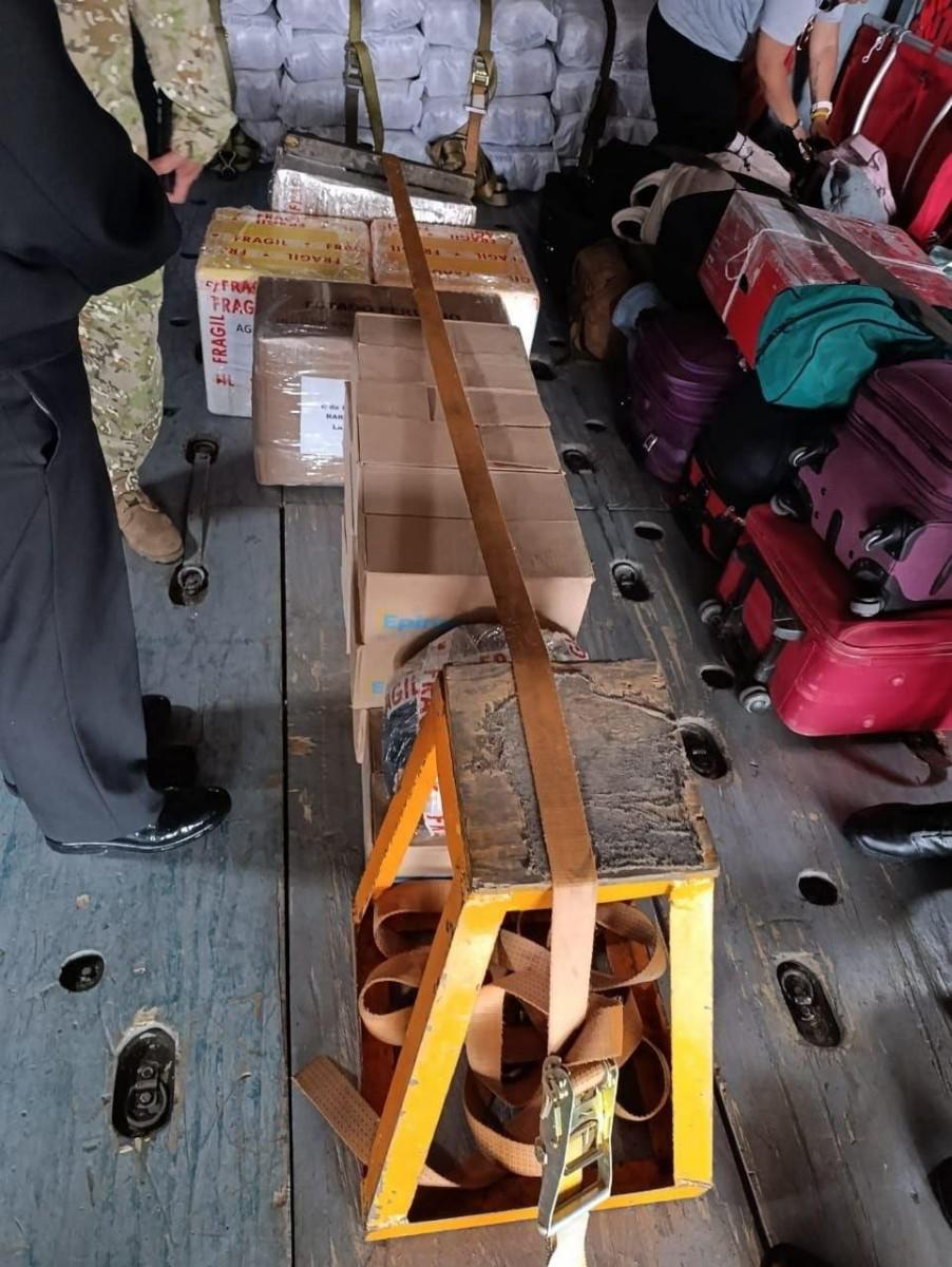 peru donacion bolivia