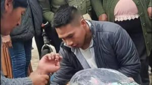 joven agredido senkata