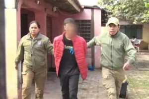 agresor