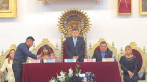 senado