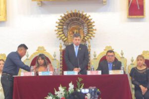 senado