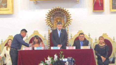 senado