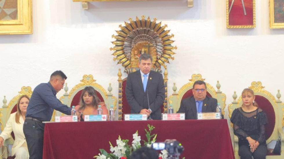 senado