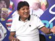 evo morales