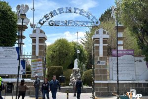 Cementerio