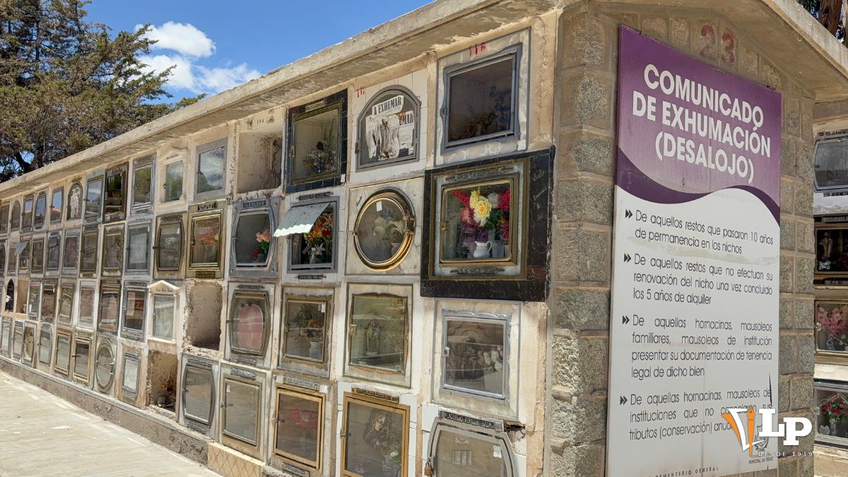 Cementerio