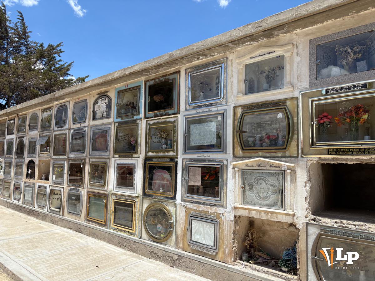 Cementerio