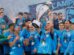 Torneo Apertura de Argentina, Belgrano vs. River Plate, Belgrano campeón por primera vez en su historia