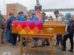 Municipio de Calamarca se pronuncia por la muerte de Victor Cruz Quispe