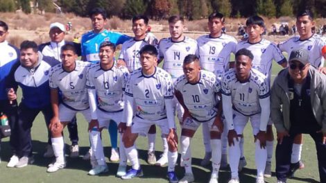 Copa Simón Bolívar, Ingenieros vs. 22 de Octubre, Oruro Royal Club vs. Deportivo Shalon, Partidos de la cuarta fecha