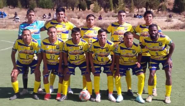 Copa Simón Bolívar, Ingenieros vs. 22 de Octubre, Oruro Royal Club vs. Deportivo Shalon, Partidos de la cuarta fecha