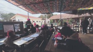 ESCUELA PRECARIA