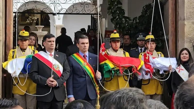 rodrigo paz