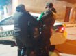 Dos personas fueron detenidas en el marco del operativo policial