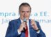 El secretario de Economía, Marcelo Ebrard