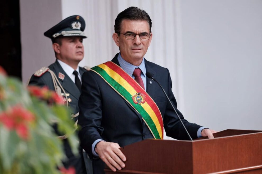 Paz reducción