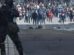 Efectivos de la Policía Boliviana